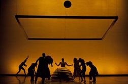 Svetovno priznani koreograf, ki gostuje pri nas, Akram Khan: Vsak spomin je majhna smrt