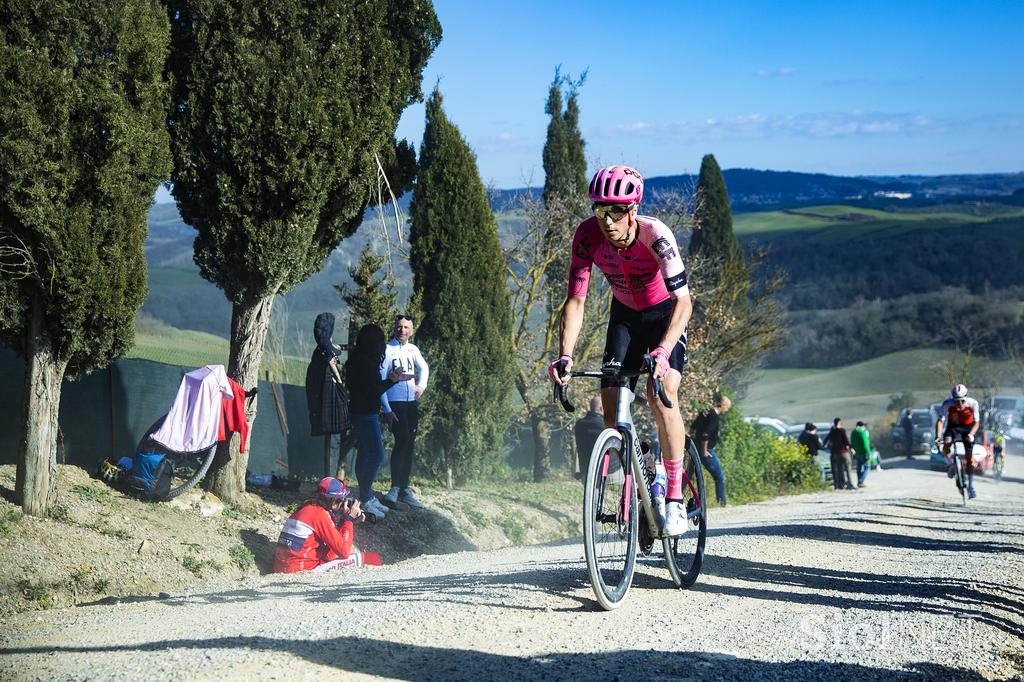 Strade Bianche 2023