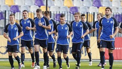Osim: Maribor ima tudi slabosti