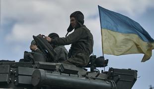 Je to ukrajinska pot k zmagi?