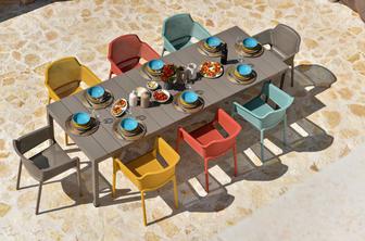 Sonce vas vabi na teraso: ne zamudite pravega trenutka za nakup