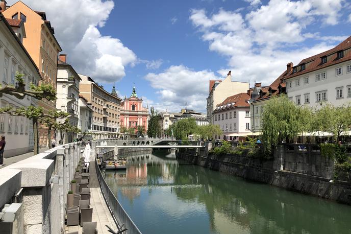 Ljubljana | Foto MaPa