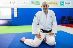 Nov dan, novo odličje za slovenski judo