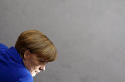 Kako radodarna bo Angela Merkel?