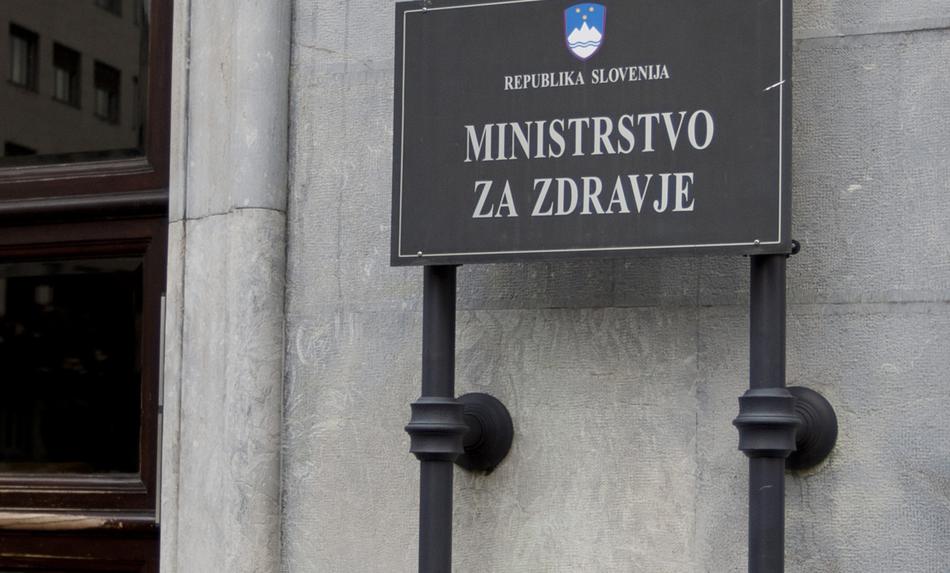 Prvi mož agencije za kakovost v zdravstvu podal svoj odstop