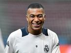 Kylian Mbappe