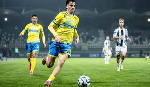 Koprčani so si še polepšali praznike