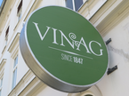 Vinag