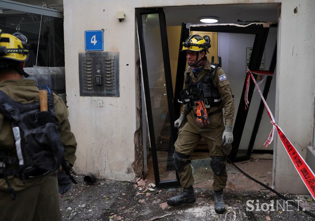 Tel Aviv