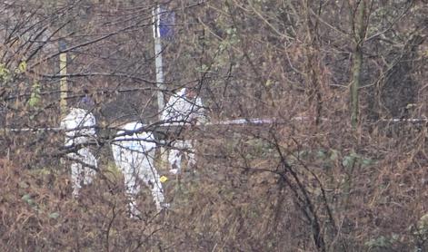 Policija o podrobnostih mafijske likvidacije v Ljubljani #video #foto