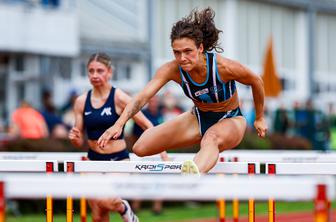 DP v Celju v znamenju neurij in pričakovanih zmag favoritov