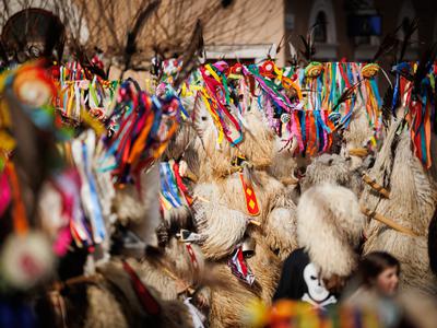 Začenja se postni čas pred veliko nočjo