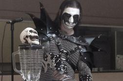 Video: Veganski black metal recepti čudaškega šefa