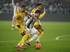 Sandi Lovrić Udinese Juventus