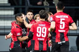 V živo: Ajdovci vrnili udarec Muri! Drzne besede trenerja Olimpije, Celje brez naslova?