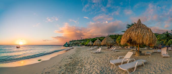 Curacao | Foto: Shutterstock