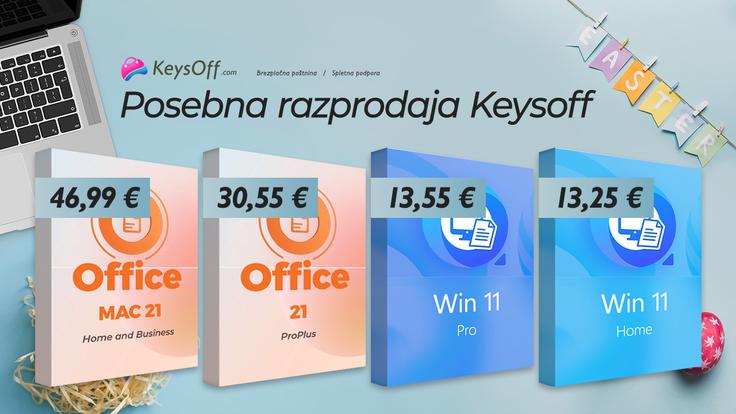 keysoff.com, windows | Foto: Keysoff.com