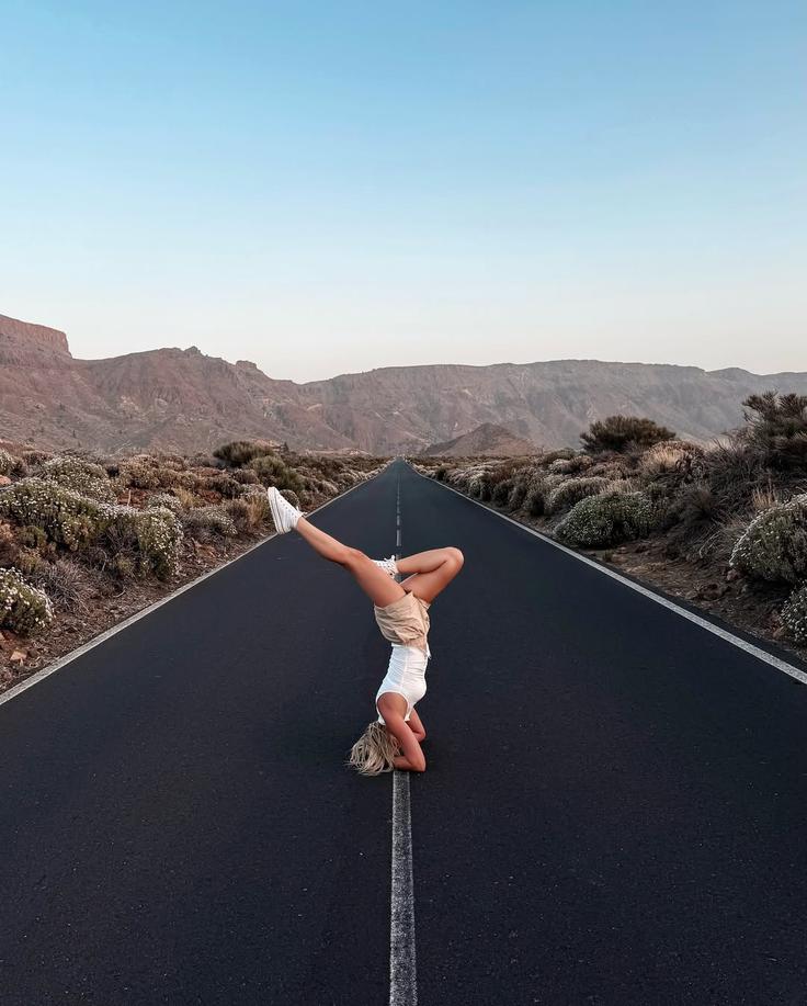 Ines Erbus | Foto: Instagram/ineserbus
