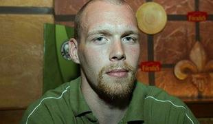 Andrej Tavželj: Samozavest prenesti v klubsko garderobo