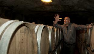 Legendarni briški vinar med stotimi najboljšimi na svetu