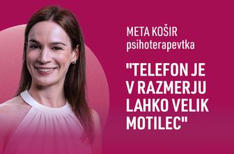 "Ljubezen ni fotogenična"