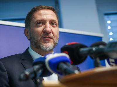 Boštjančič: S temi predlogi nismo daleč od cilja