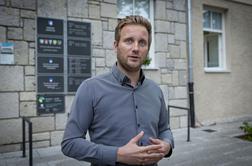 Kočevski župan o romskih vprašanjih: Ker ni bilo rešitev, smo, kjer smo