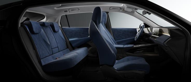 DS N°7 | Foto: DS Automobiles