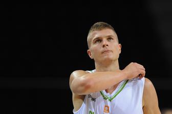 Poljaki želijo na grd način izigrati Murića, ki se ne bi branil Olimpije
