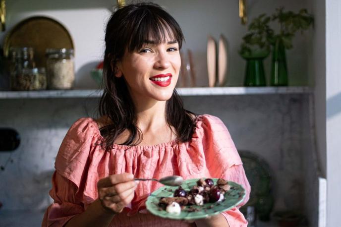 Čokolada z Rachel Khoo