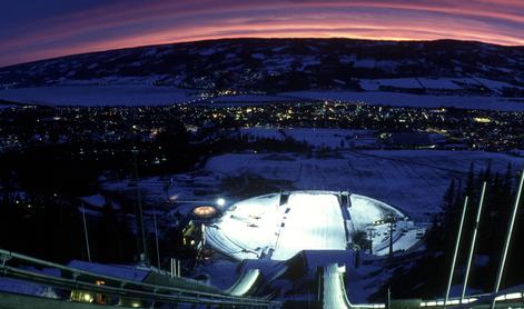 Po marčevski turbulenci na Norveškem se tam vse začenja znova