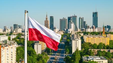 Na Poljskem izbirajo novega predsednika države