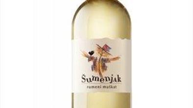 Muškat, najnovejši vinski trend