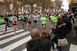 21. Ljubljanski maraton