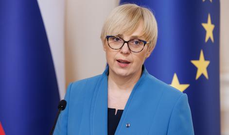 Pirc Musar na delovni obisk v Estonijo