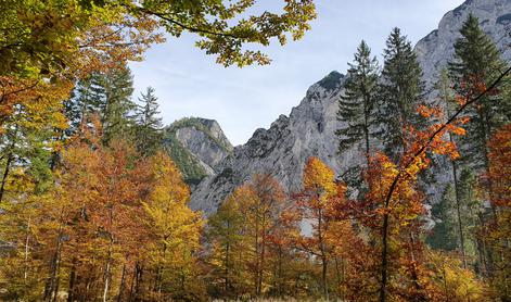 Jesenske počitnice, ki bodo navdušile vso družino
