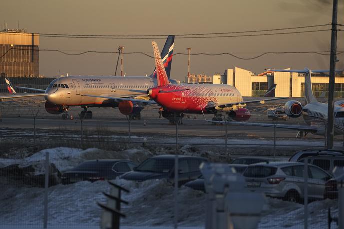 Rusija | Košarkarji CSKA po začetku vojne niso več leteli po Evropi in igrali v elitni evroligi. | Foto Guliverimage