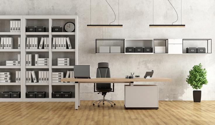 pisarna | Foto: Thinkstock