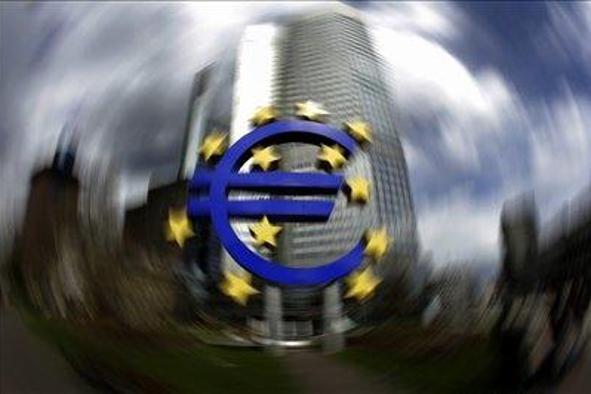 Ribnikar ne verjame v propad evra