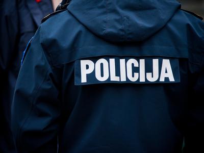 V Splitu pridržali Slovenca, ki je grozil zdravniku in razgrajal