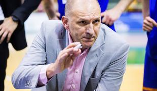 Pipana niso presenetili Domžalčani, ampak njegovi igralci