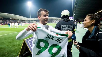 Olimpija v nevarnosti, da izgubi še drugega najboljšega
