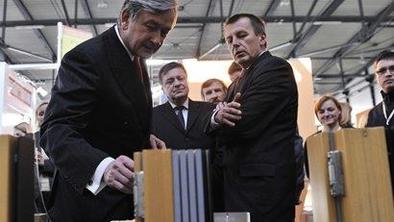 Türk: Napredujemo, vendar prepočasi
