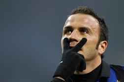 Juventus po polovici nepremagan, Inter sedmič zapored