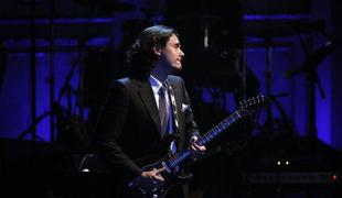 John Mayer se vrača na glasbeno sceno s pesmijo Shadow Days