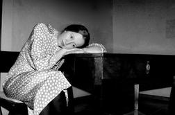 Premiera monodrame Moje življenje z Almo Karlin