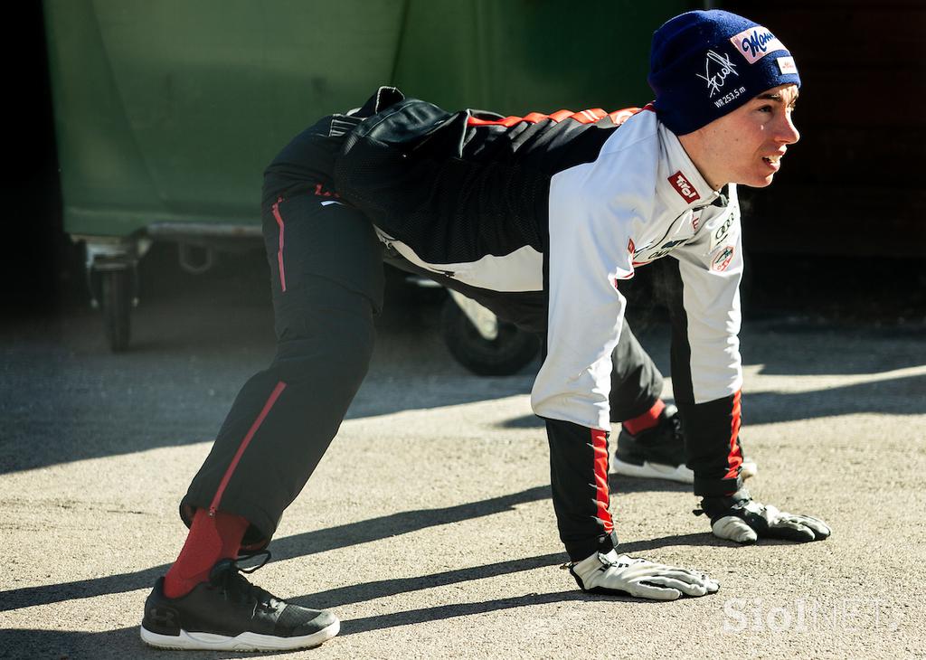 Planica 2019 - ekipna tekma (sobota)