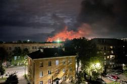 Ukrajinci priznali, kaj so storili Rusom, in namignili, da ni bilo zadnjič