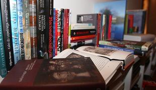 Top 10 za vedno izgubljenih knjig