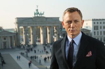 Daniel Craig: Po tej vlogi nisem več isti